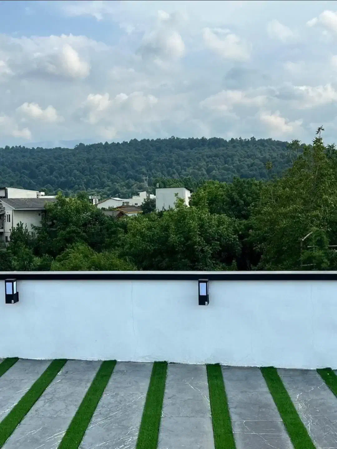 فروش ویژه زیرقیـمت سند ششدانگ جنگلی|فروش خانه و ویلا|چمستان, |دیوار