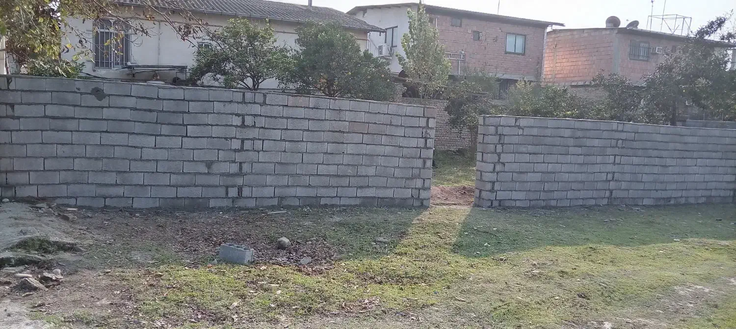 زمین کاربری مسکونی|فروش زمین و ملک کلنگی|ارطه, |دیوار