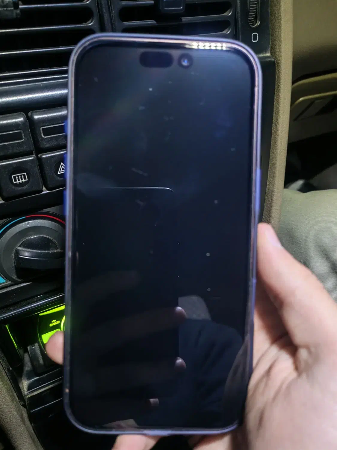 آیفون 16 pro درحد|موبایل|مشهد, تربیت (صدف)|دیوار