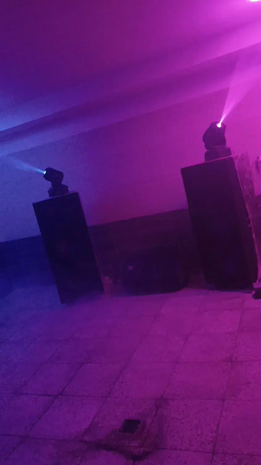 باند پسیو|سیستم صوتی خانگی|اسلامشهر, شهرک مهدیه|دیوار