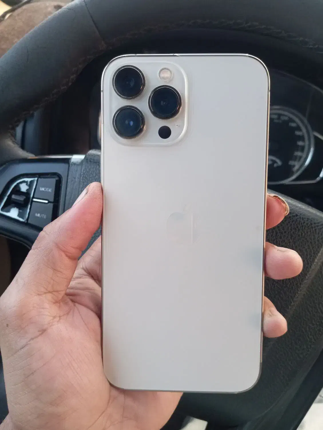 آیفون 13 پرومکس|موبایل|چابهار, |دیوار