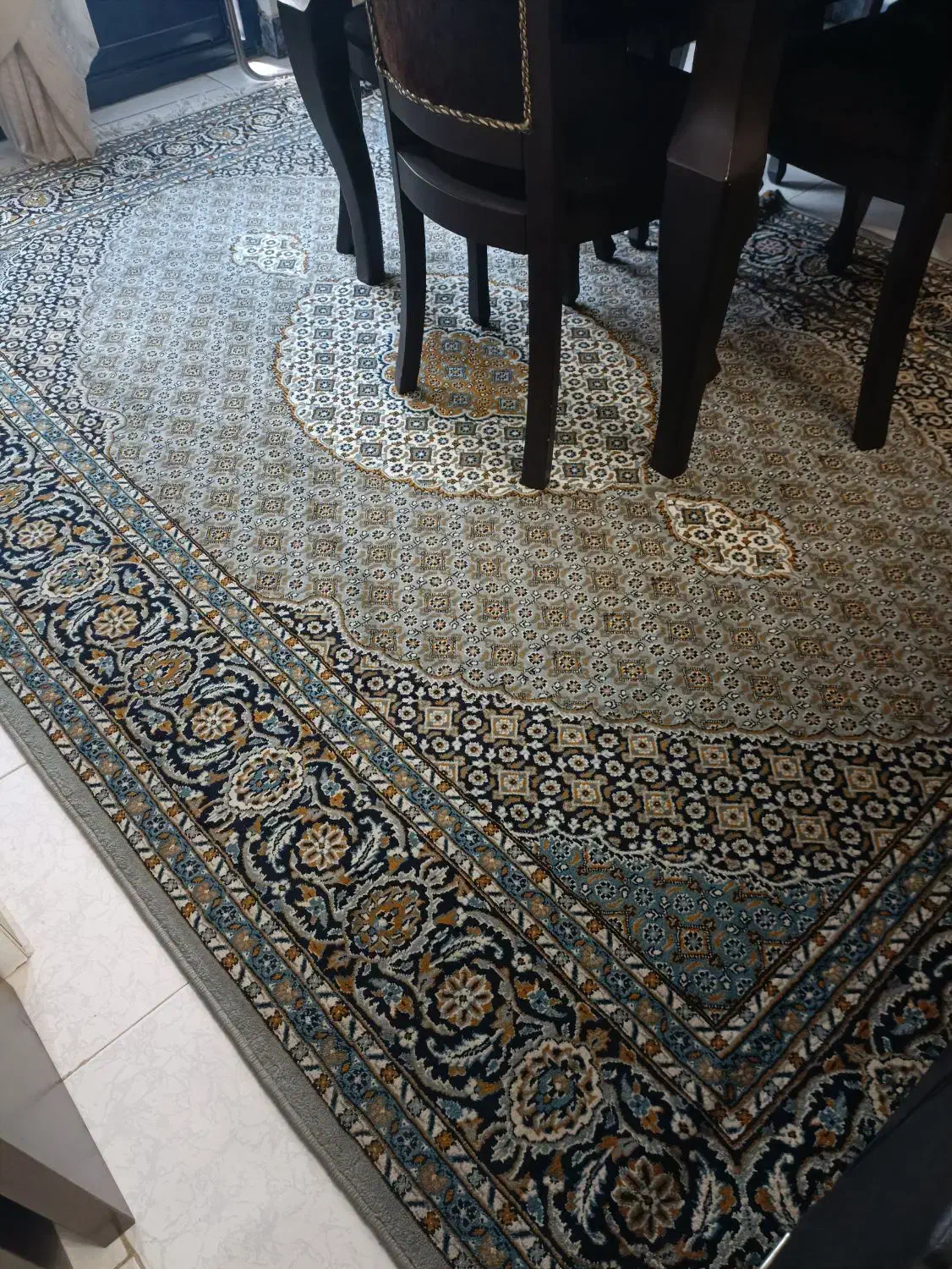 فرش نگین مشهد|فرش|رشت, پیرسرا|دیوار