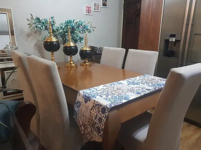 سرویس مبل و نهارخوری|مبلمان خانگی و میز عسلی|تهران, سازمان برنامه جنوبی|دیوار