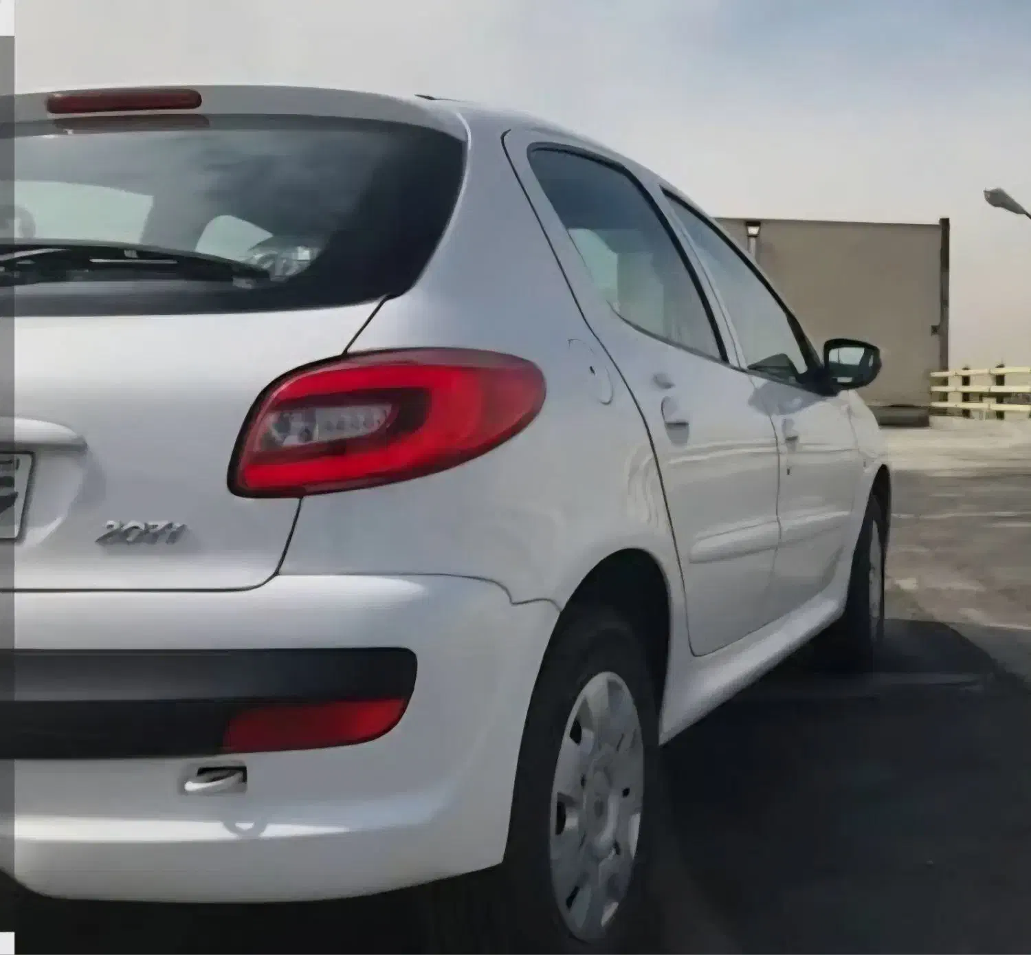 ۲۰۷tu5|خودرو سواری و وانت|سبزوار, پیروزی|دیوار