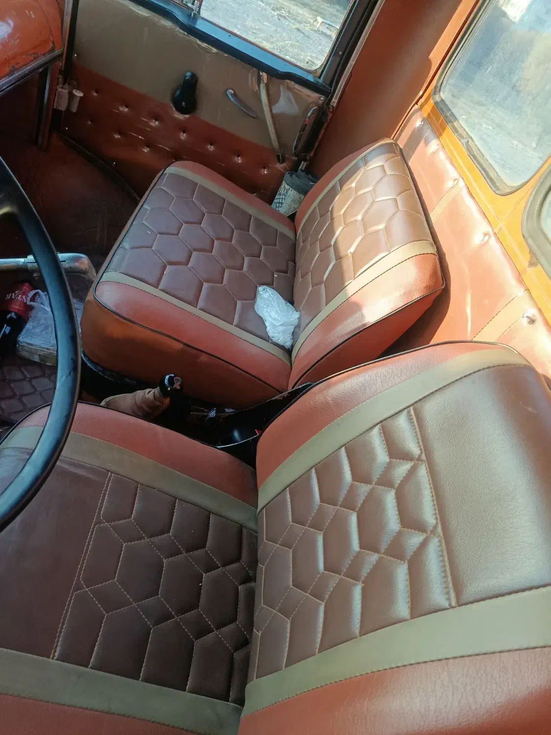 بنز۹۱۱ کمپرسی|خودرو سنگین|سقز, |دیوار