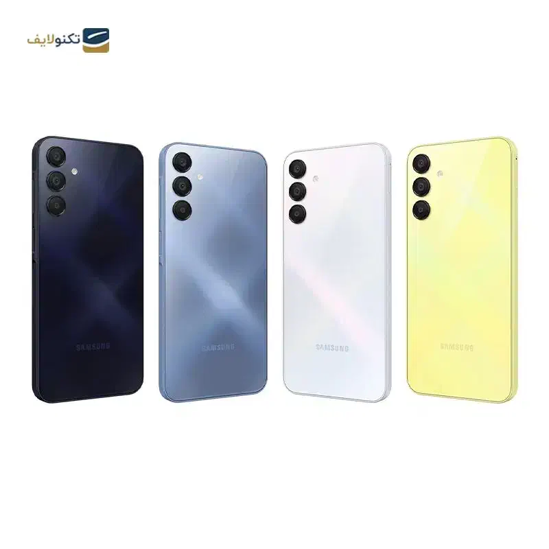سری A سامسونگ زیر قیمت A56/A36/A16|موبایل|بندرعباس, |دیوار