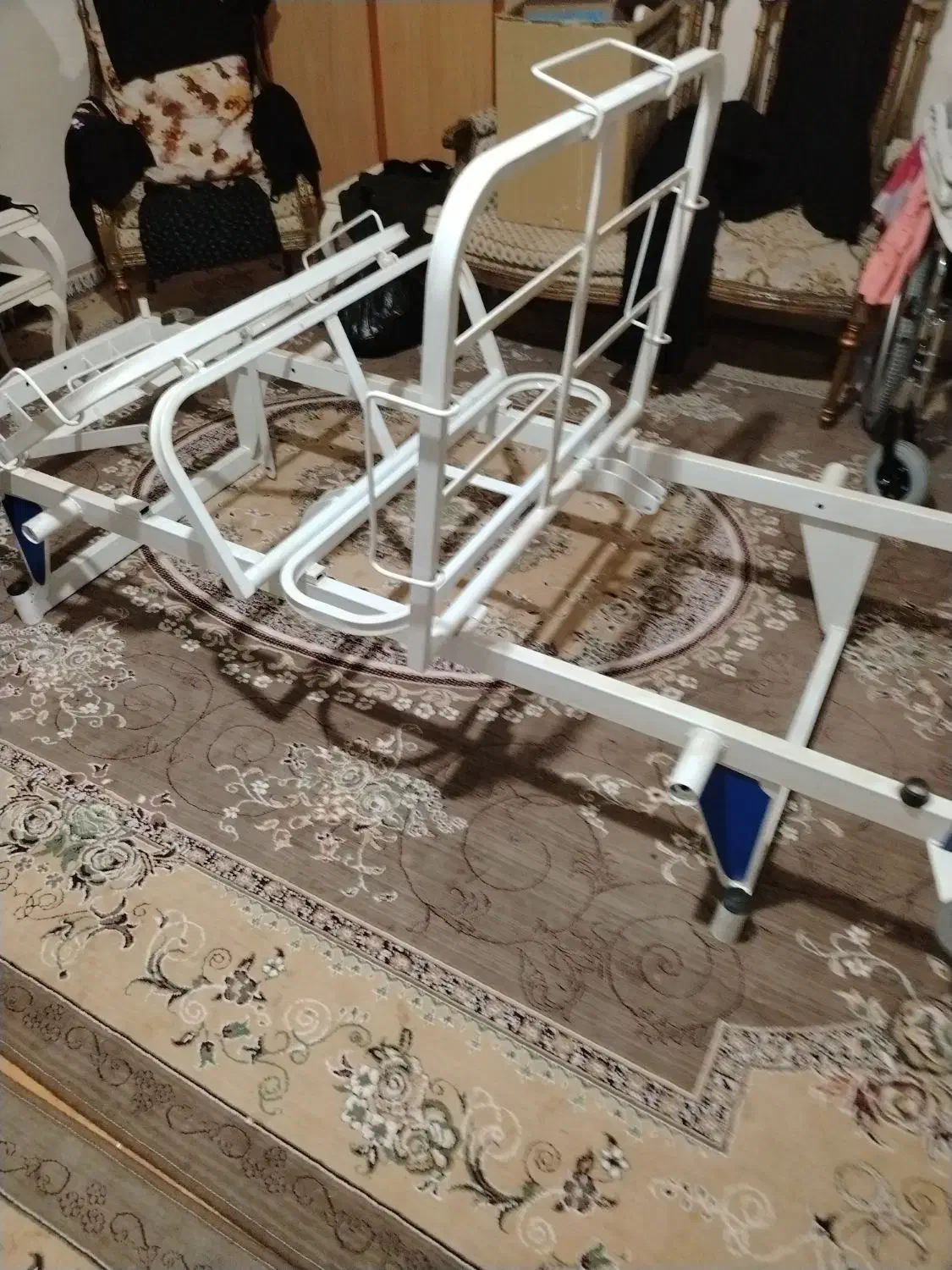 تخت بیمارستانی|پزشکی|یزد, |دیوار