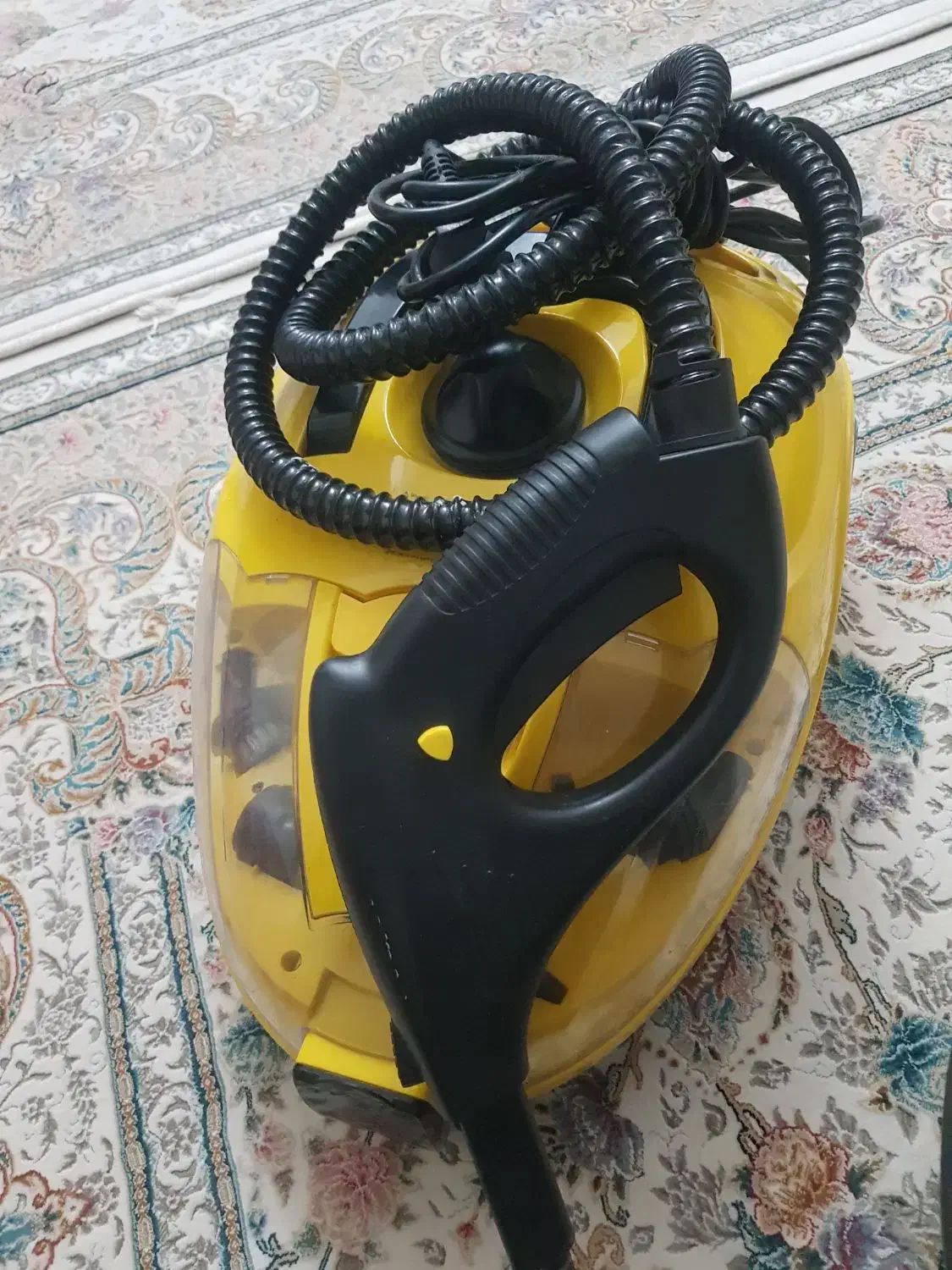 بخارشور|جاروبرقی، جارو شارژی، بخارشو|قزوین, |دیوار