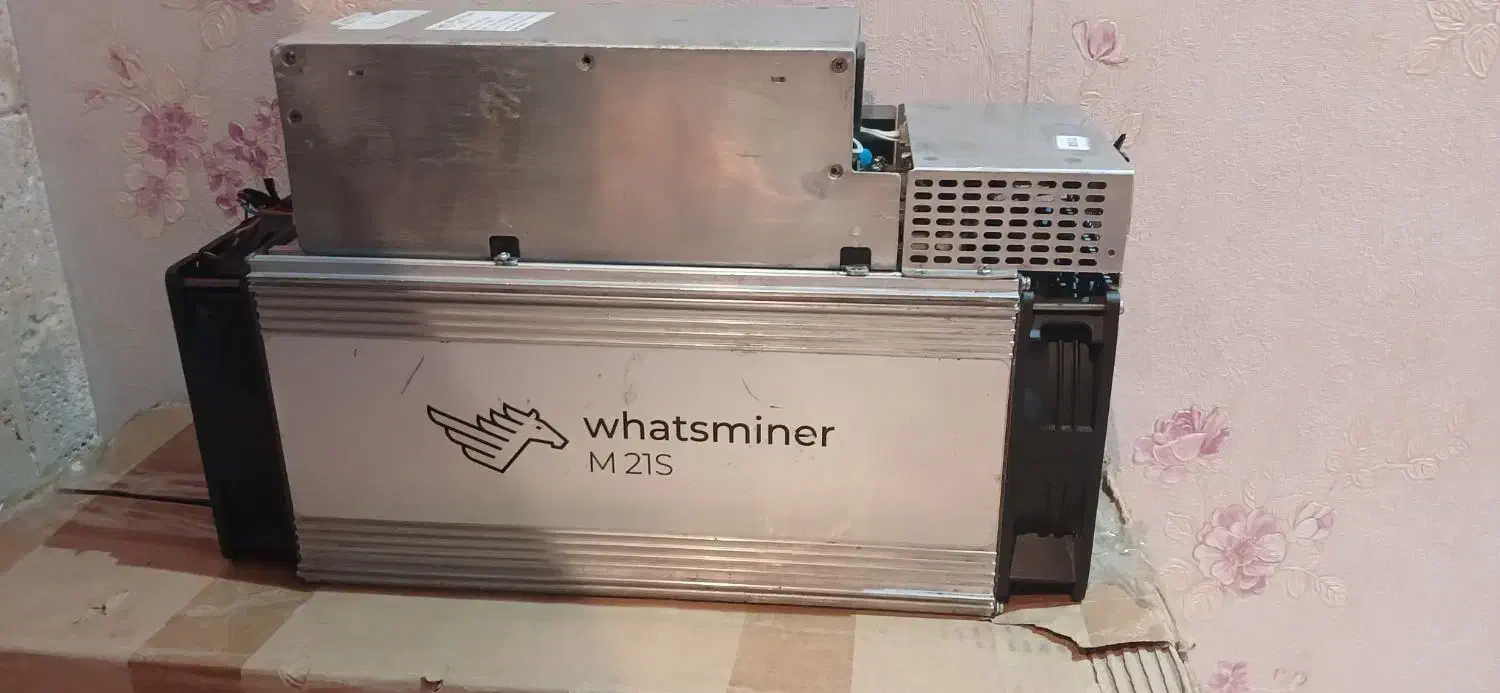 ماینر m21|قطعات و لوازم جانبی رایانه|رشت, عینک|دیوار