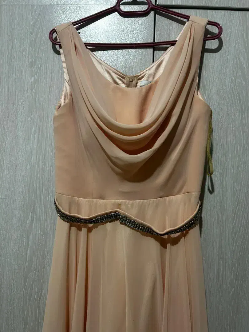 لباس مجلسی زنانه ماکسی سایز ۴۰|لباس|تهران, دانشگاه شریف|دیوار