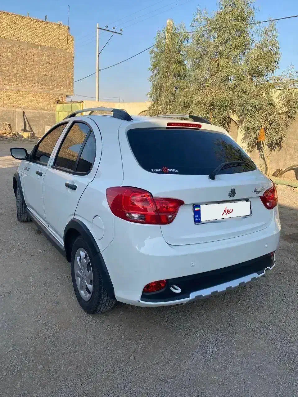 کوییکS مدل 402 عروسک|خودرو سواری و وانت|کاشان, لتحر|دیوار