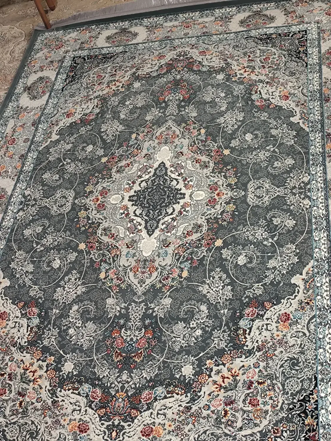 فرش|فرش|فردیس, شهرک ارم|دیوار