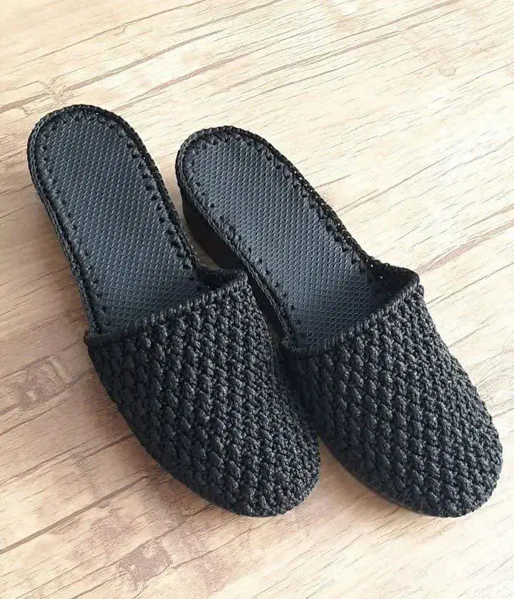 دمپایی مجلسی|کیف، کفش، کمربند|خرم‌آباد, |دیوار