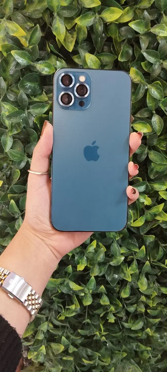 iphone12 max قسطی|موبایل|همدان, |دیوار