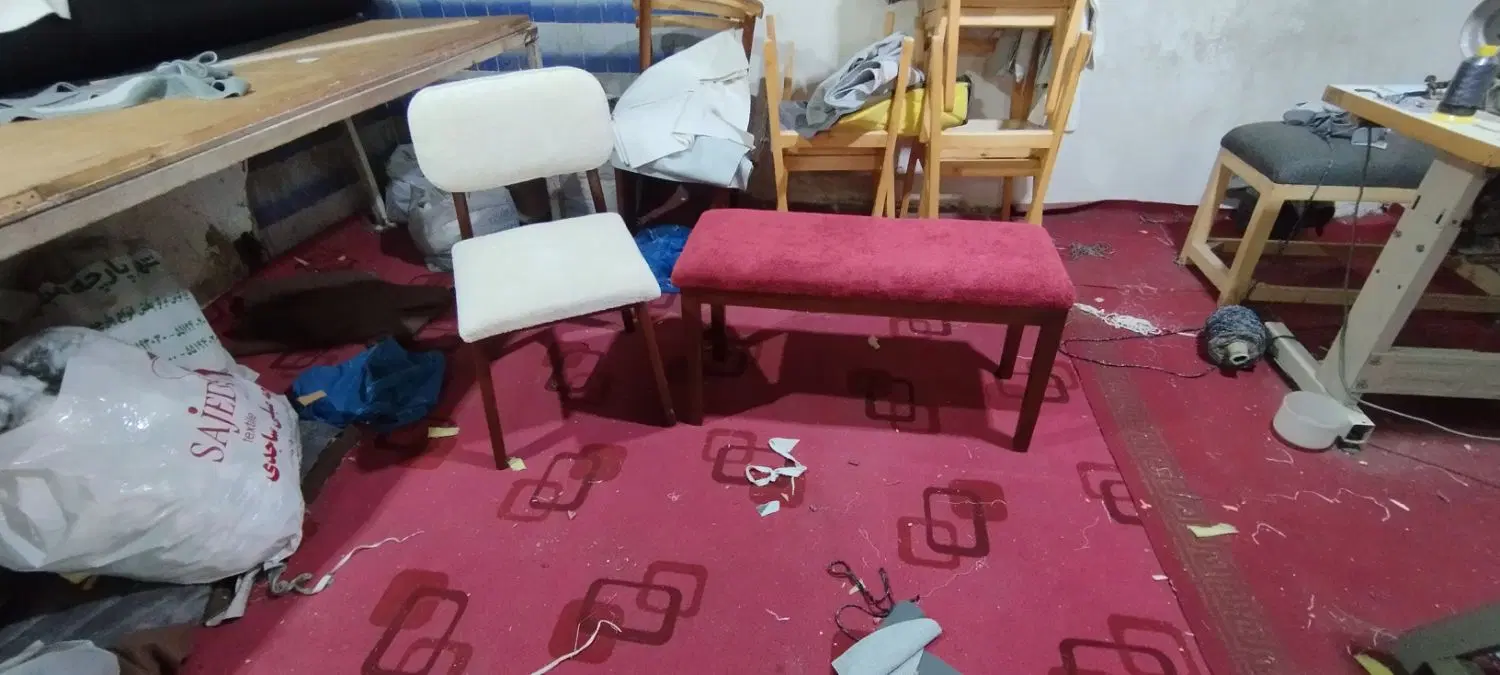 نیروی کار|استخدام صنعتی، فنی، مهندسی|تهران, خلازیر|دیوار