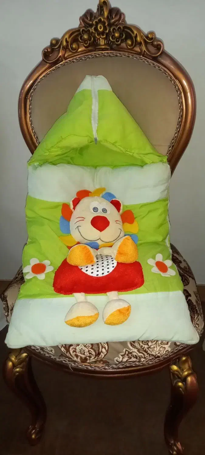 کریرروروئک ست کامل|اسباب و اثاث بچه|اردبیل, |دیوار