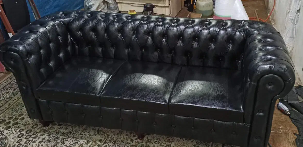 مبل چستر اداری،خانگی،رستورانی و گیم نتی|مبلمان اداری|تهران, شهید رجایی|دیوار