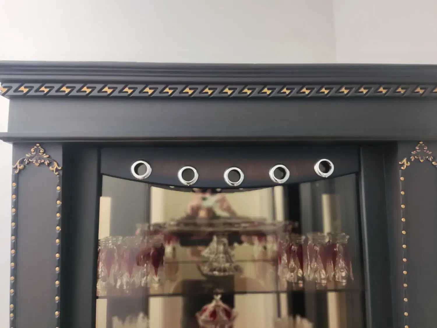 بوفه تمیز در حد|بوفه، ویترین، کنسول|کرج, کوی امامیه|دیوار