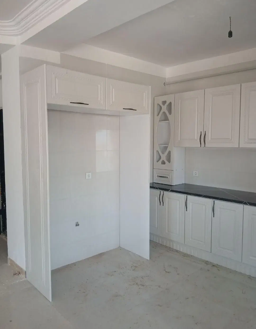 کابینت آشپزخانه با صفحه آرتا ویل شرکتی کدq110|مصالح و تجهیزات ساختمان|گرگان, |دیوار