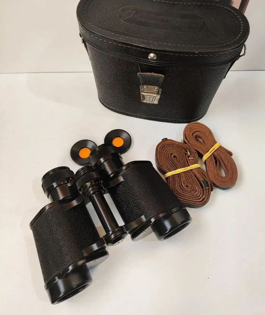 دوربین شکاری روسی 30*8 اصل شوروی|کوهنوردی و کمپینگ|کرمان, |دیوار