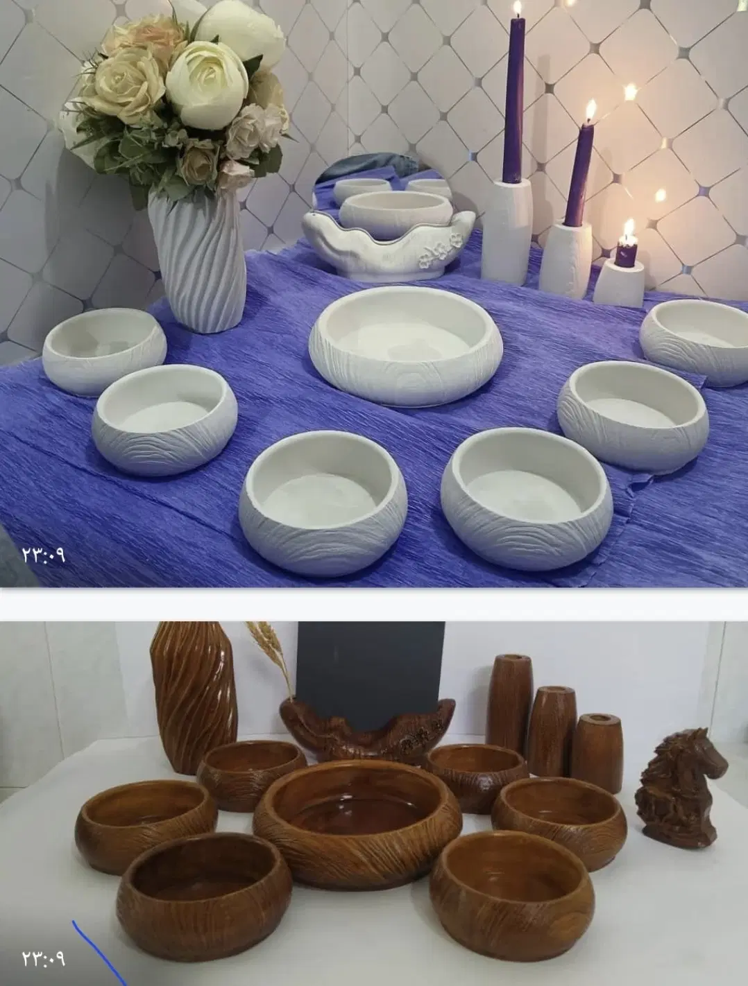 سنگ مصنوعی|صنایع دستی و سایر لوازم تزئینی|تهران, بهارستان|دیوار
