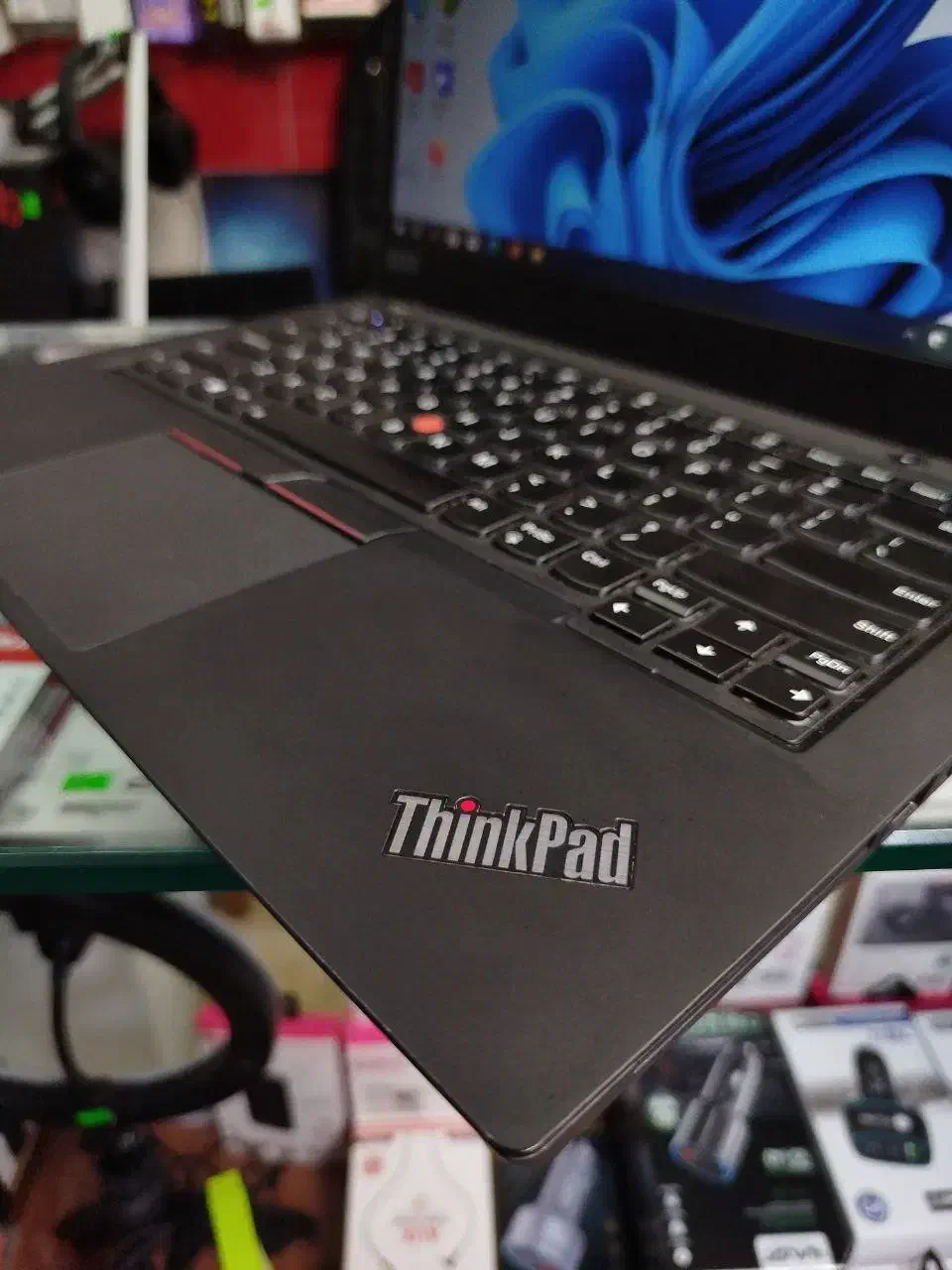 Lenovo Thinkpad|رایانه همراه|سیاهکل, |دیوار