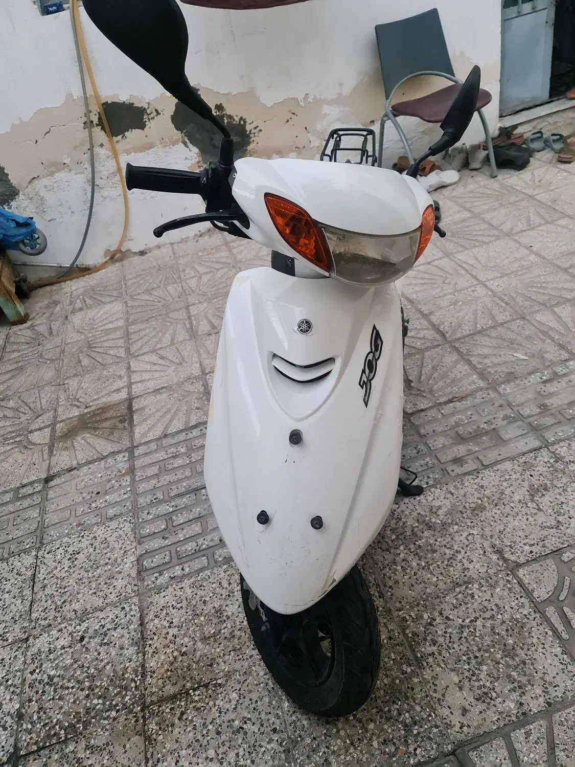 موتور پاکشتی|موتورسیکلت|بندرعباس, |دیوار