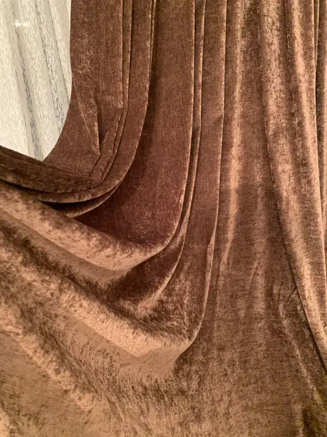 والان پرده در حد نو|پرده، رانر، رومیزی|تهران, کوی بیمه|دیوار