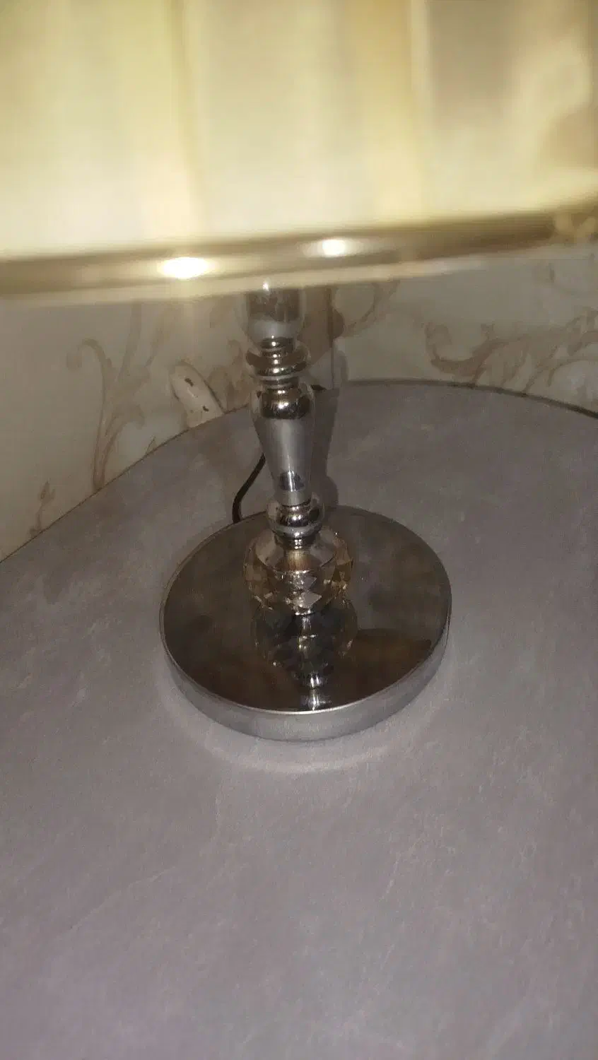 آباژور رومیزی|چراغ خواب و آباژور|نسیمشهر, |دیوار