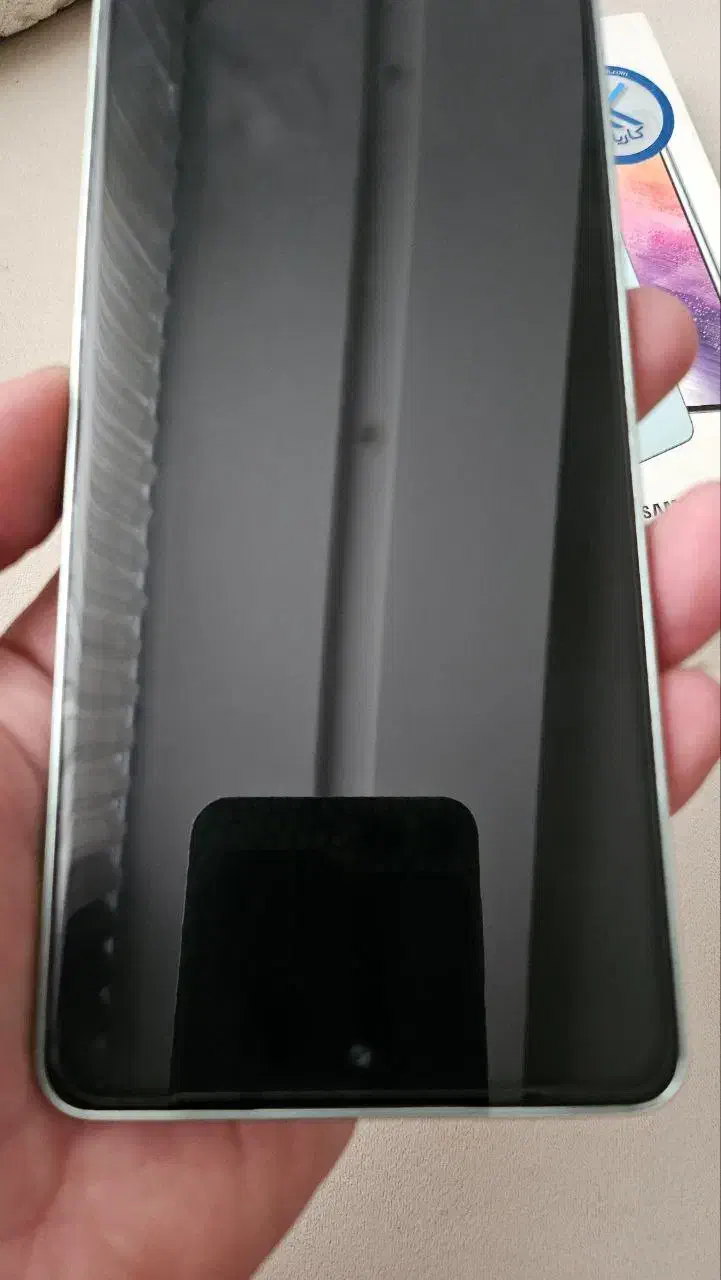 a73 256/8|موبایل|اردبیل, |دیوار