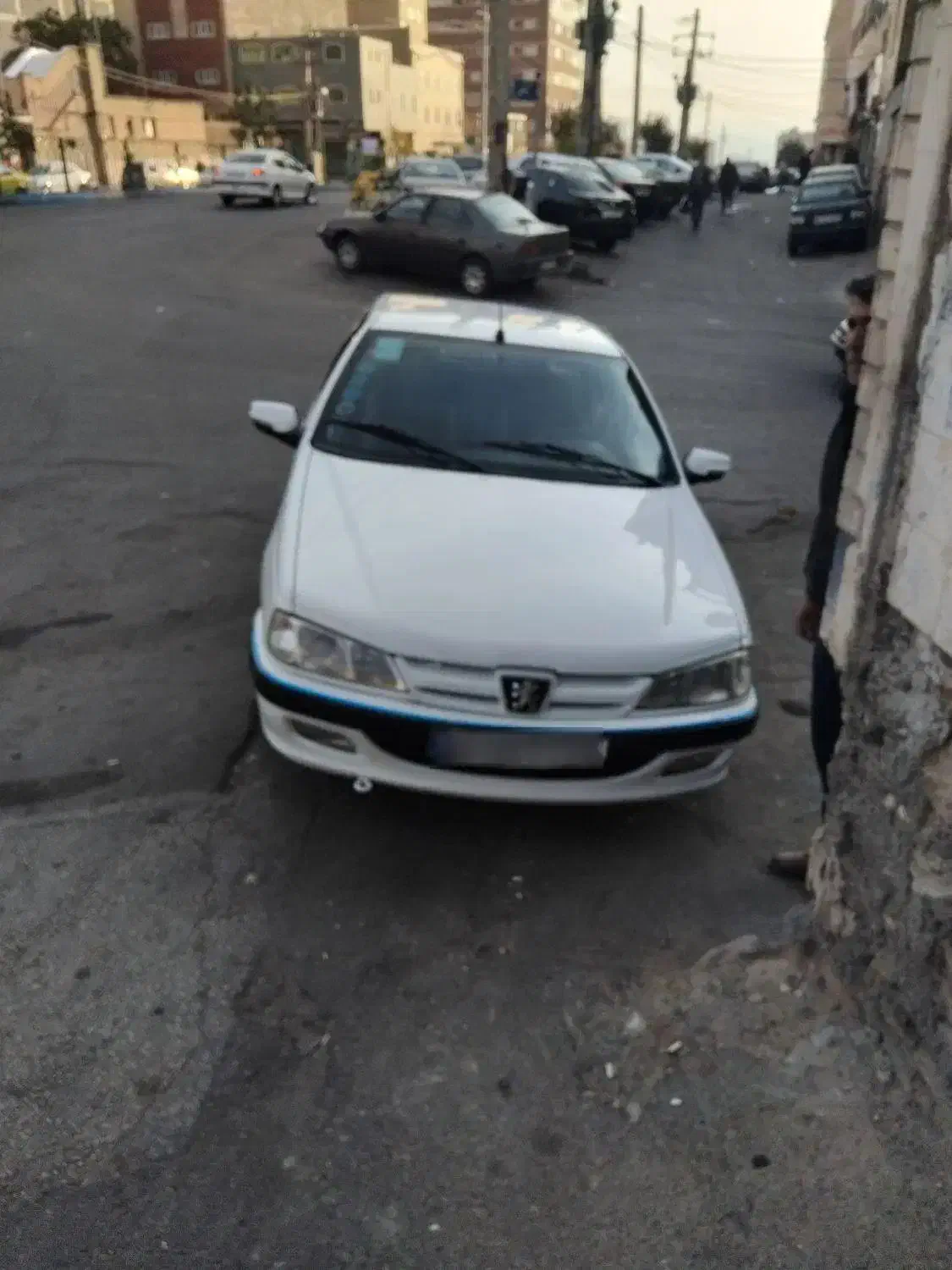 پرشیا تیوفایو|خودرو سواری و وانت|تبریز, |دیوار