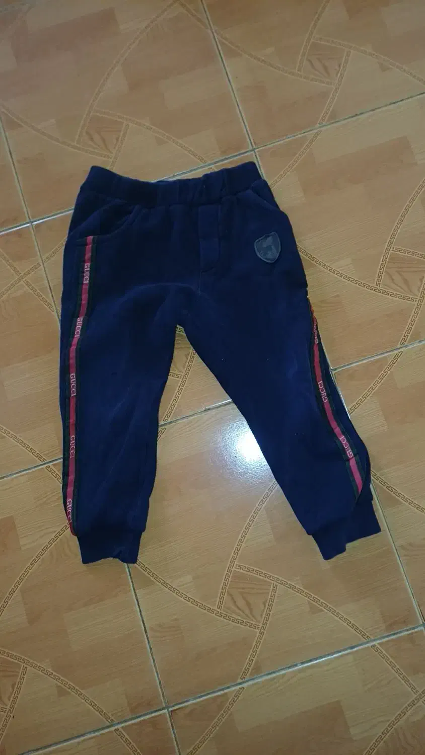 لباس پسرانه نو و درحد نو خارجی|کفش و لباس بچه|ساری, |دیوار