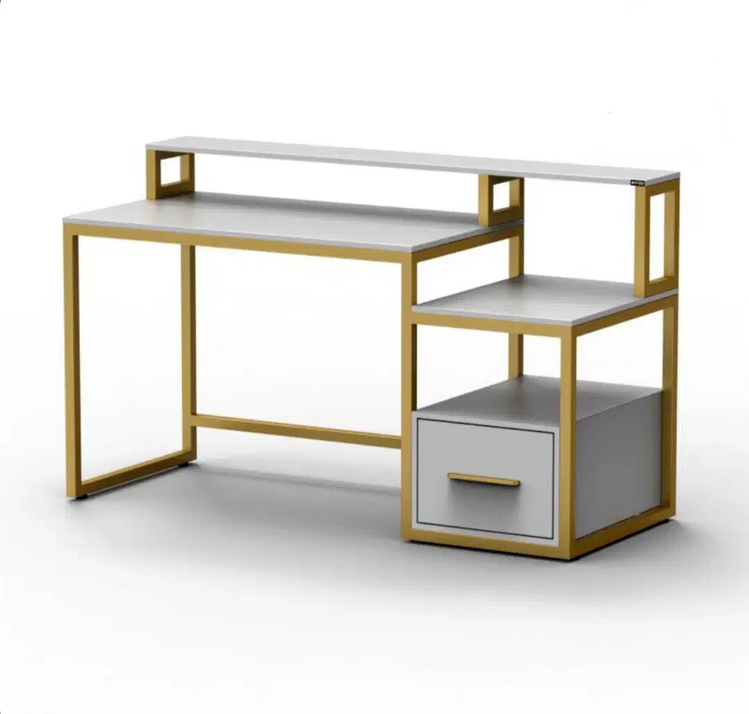 میز تحریر|میز تحریر و کامپیوتر|الوند, |دیوار