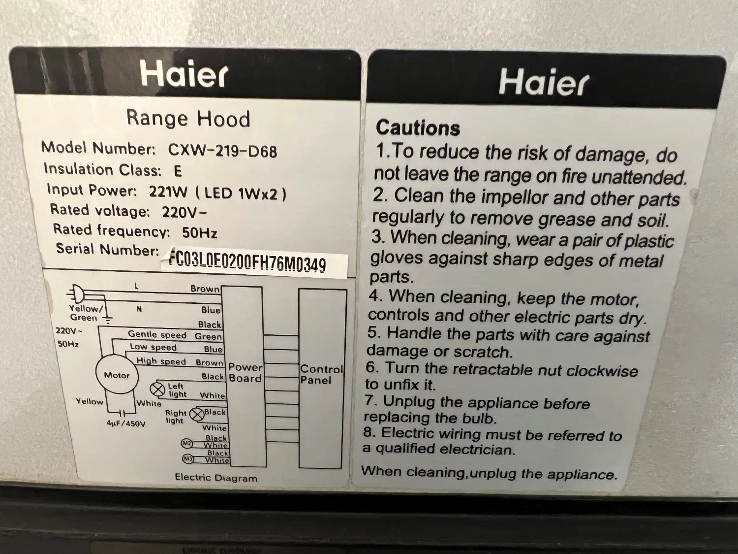 هود اشپزخانه|هود|تهران, شهرآرا|دیوار