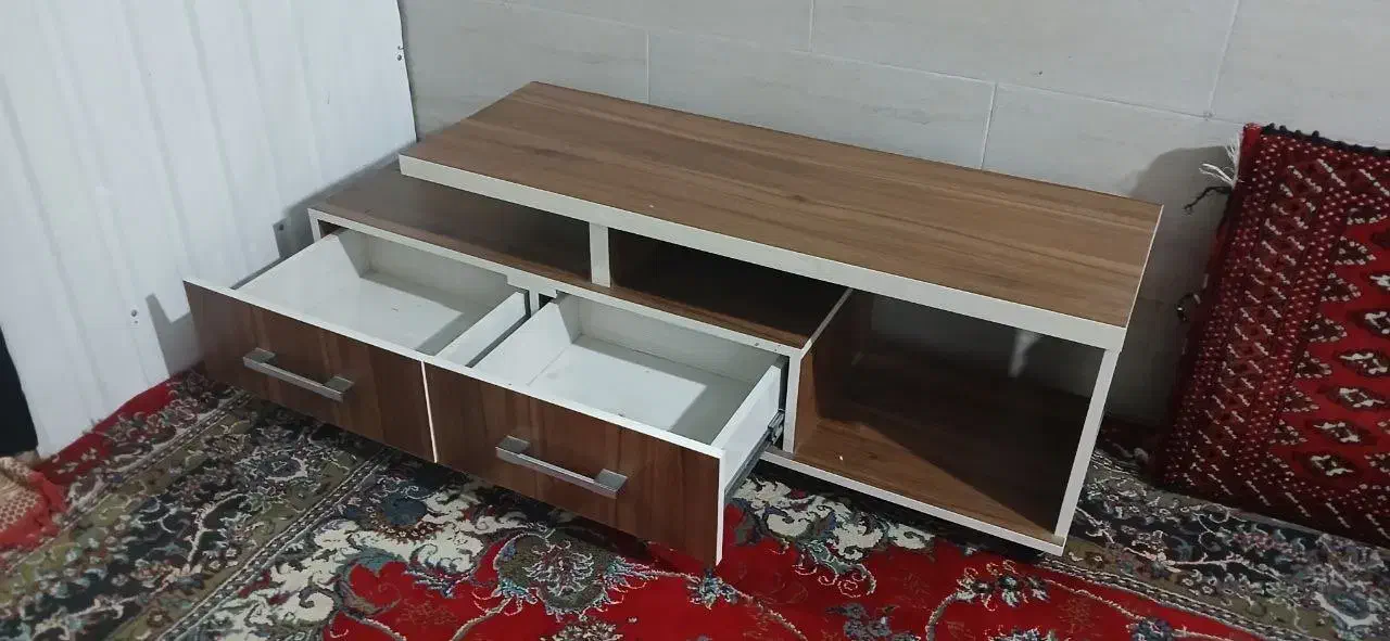 میز تلویوزیون|میز تلویزیون|گنبد کاووس, |دیوار