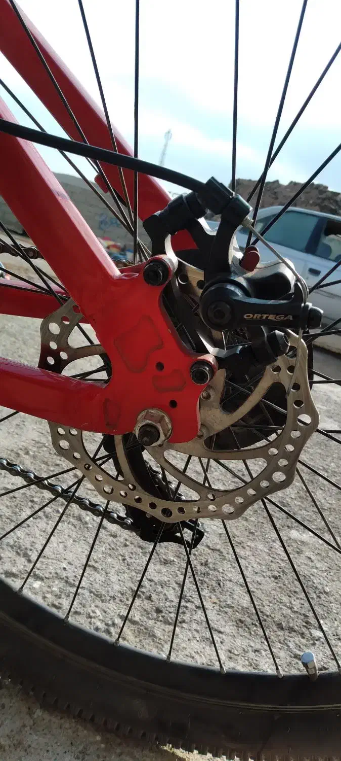 آساک دوچرخه|دوچرخه، اسکیت، اسکوتر|سربیشه, |دیوار