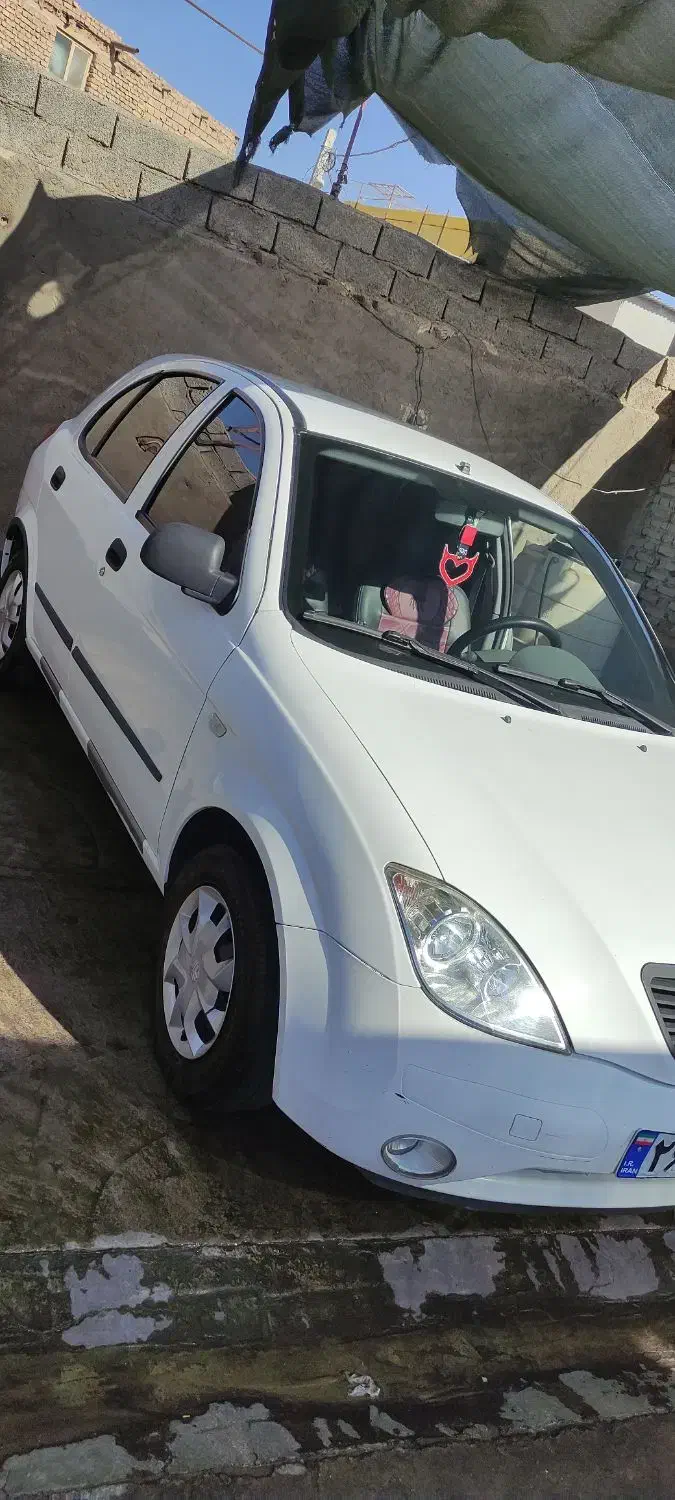 تیبا ۲|خودرو سواری و وانت|اسفرورین, |دیوار