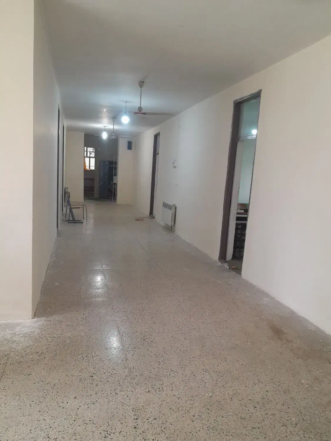 نقاش داخلی وبیرونی|خدمات پیشه و مهارت|آق قلا, |دیوار