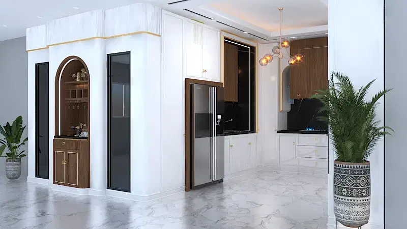 استخدام نیرو|استخدام معماری، عمران و ساختمانی|محلات, |دیوار