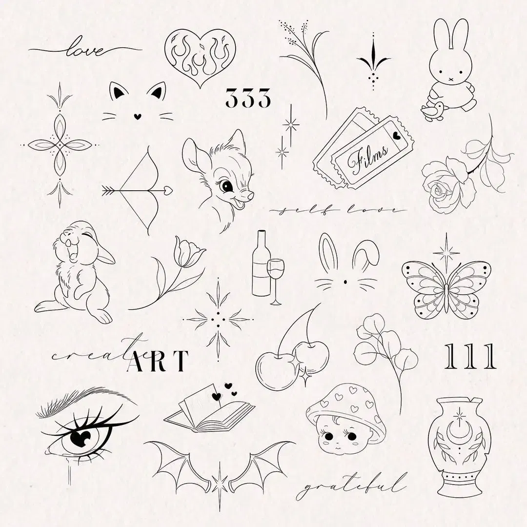 نیازمند مدل تتوبدن|خدمات آرایشگری و زیبایی|اردبیل, |دیوار