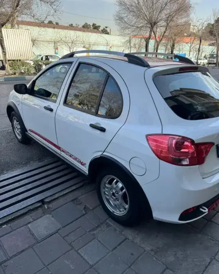 کوییک ۱۴۰۲ در حد صفر|خودرو سواری و وانت|دماوند, مسکن مهر گیلاوند|دیوار