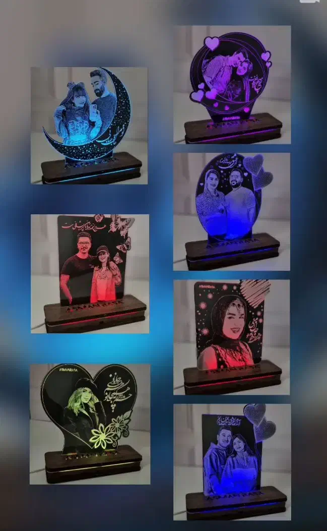 نورپردازی وموسیقی ملایم مینیمال لوکس|صوتی و تصویری|رشت, گلسار|دیوار