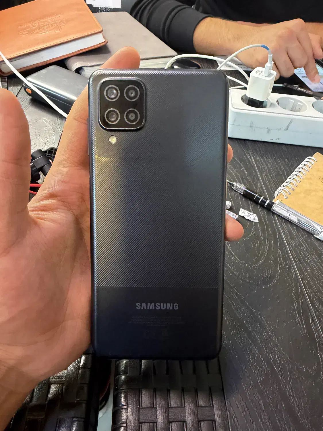 سامسونگ a12|موبایل|تهران, ایرانشهر|دیوار