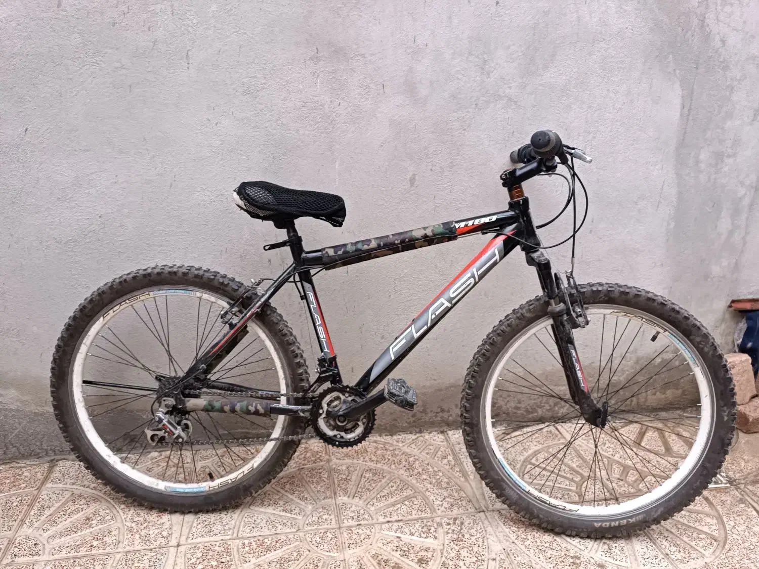 دوچرخه فلش ۲۶|دوچرخه، اسکیت، اسکوتر|سنندج, |دیوار