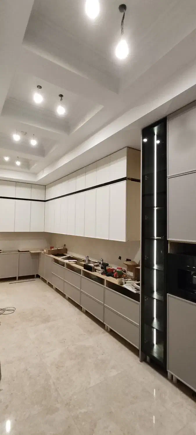 کمک نصاب کابینت و کمد نیمه ماهر|استخدام معماری، عمران و ساختمانی|تهران, جماران (نیاوران)|دیوار