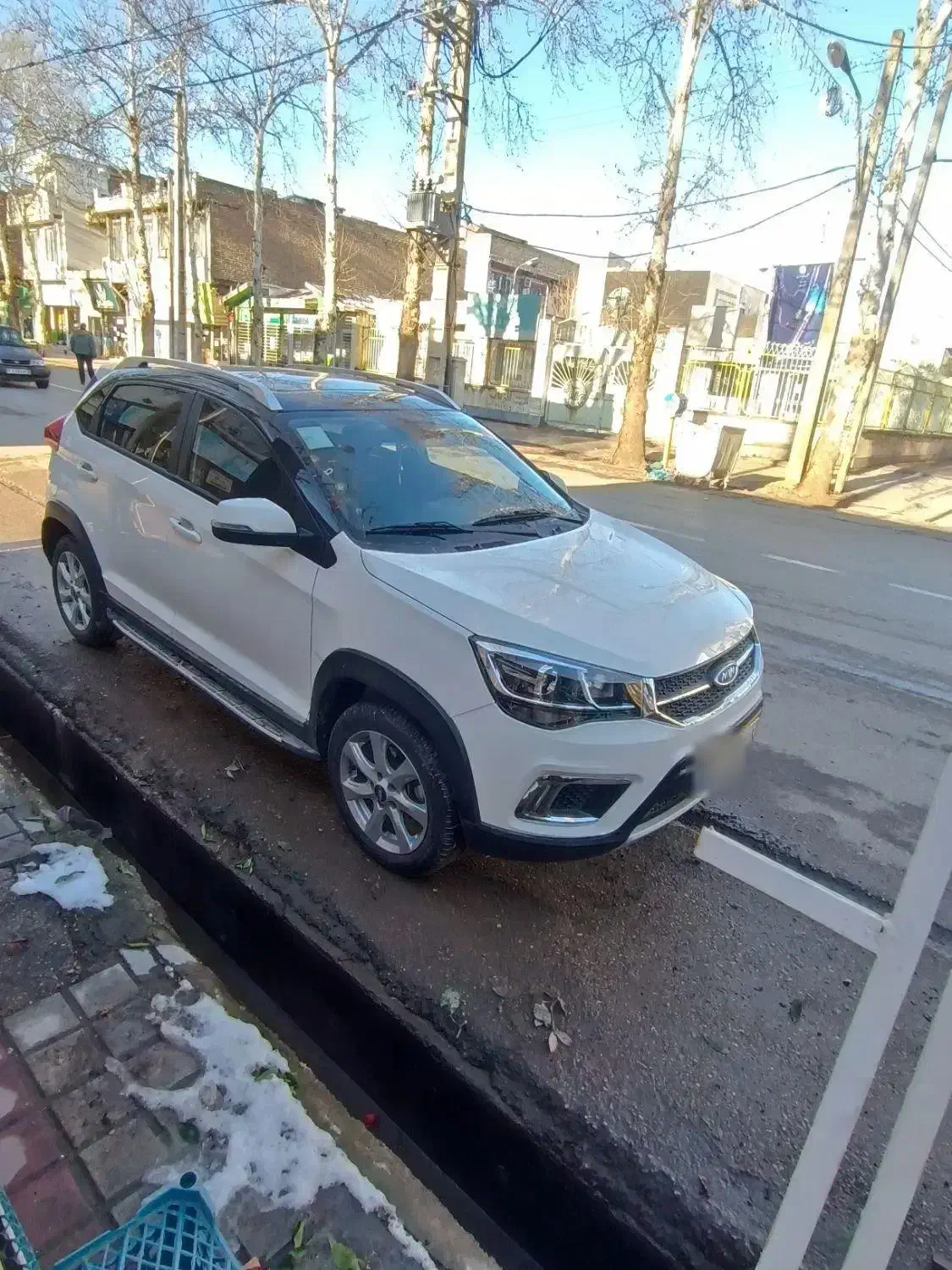 ام وی ام ایکس 22 دنده‌ای|خودرو سواری و وانت|کلاله, |دیوار