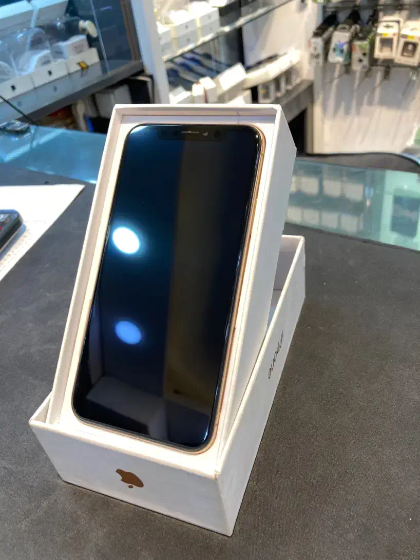 iPhone Xs 256GB JA|موبایل|رشت, حاجی آباد|دیوار
