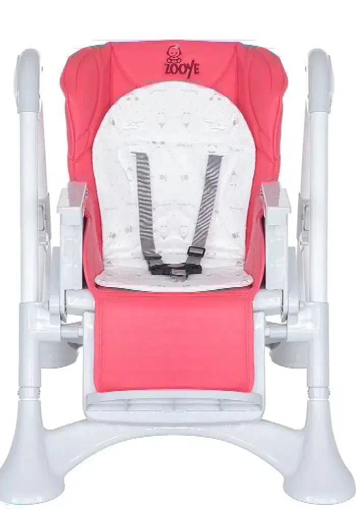 صندلی غذا برند زوییه و کمک نشستن نوزاد برند|تخت و صندلی بچه|سبزوار, امیر کبیر|دیوار