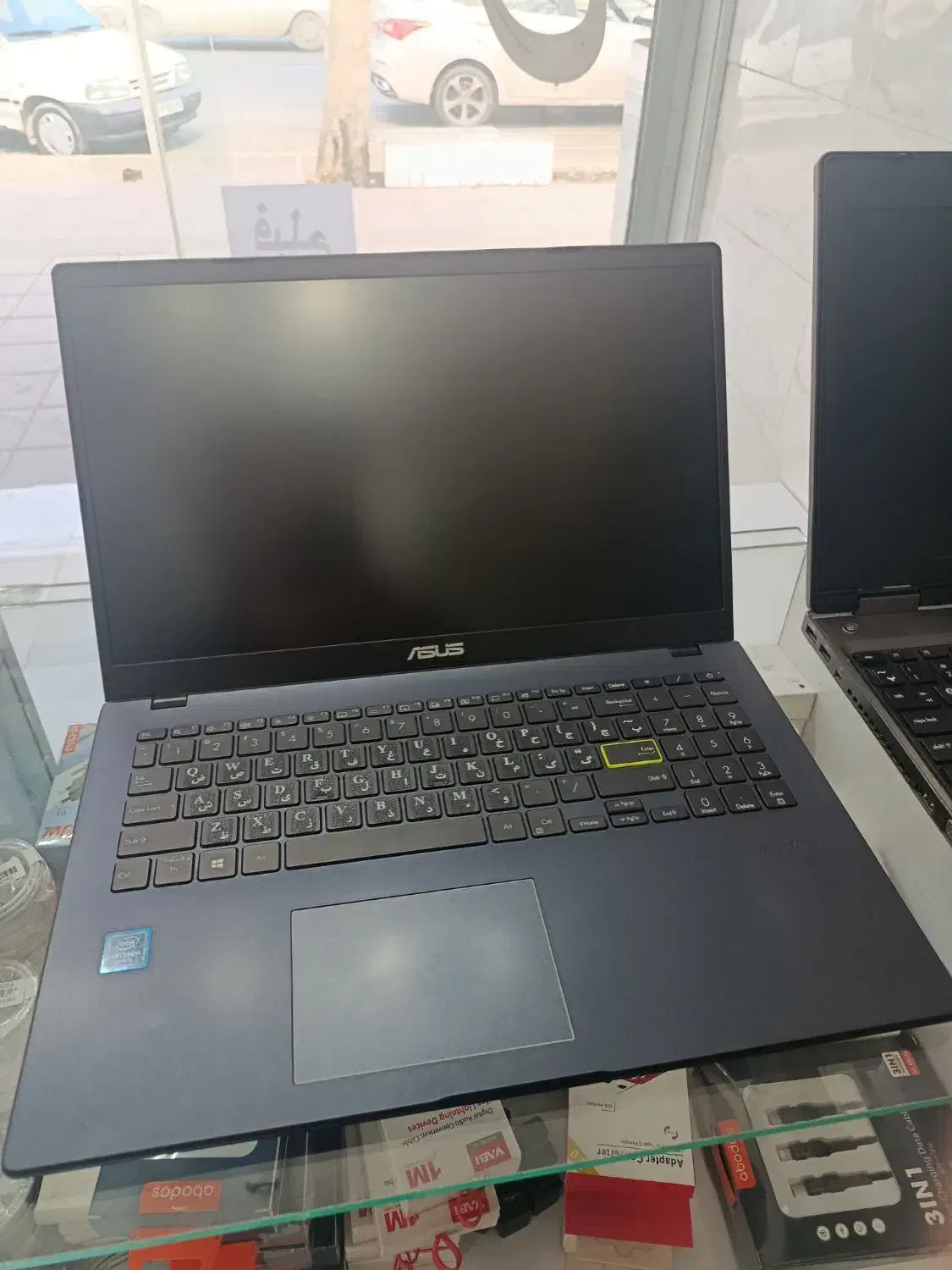 لپ تاپ Asus|رایانه همراه|ماهدشت, |دیوار