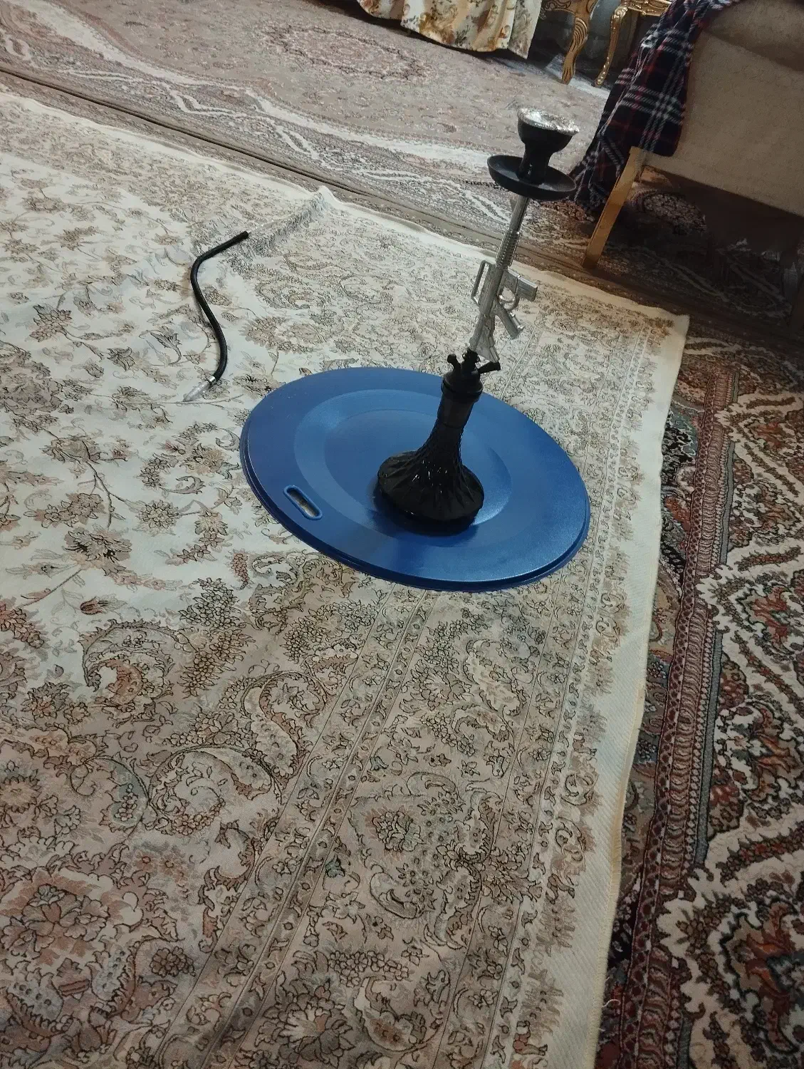 قیلون|کلکسیون و سرگرمی|رونیز, |دیوار